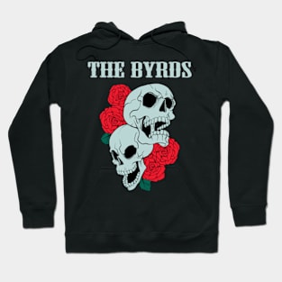 THE BYRDS BAND Hoodie